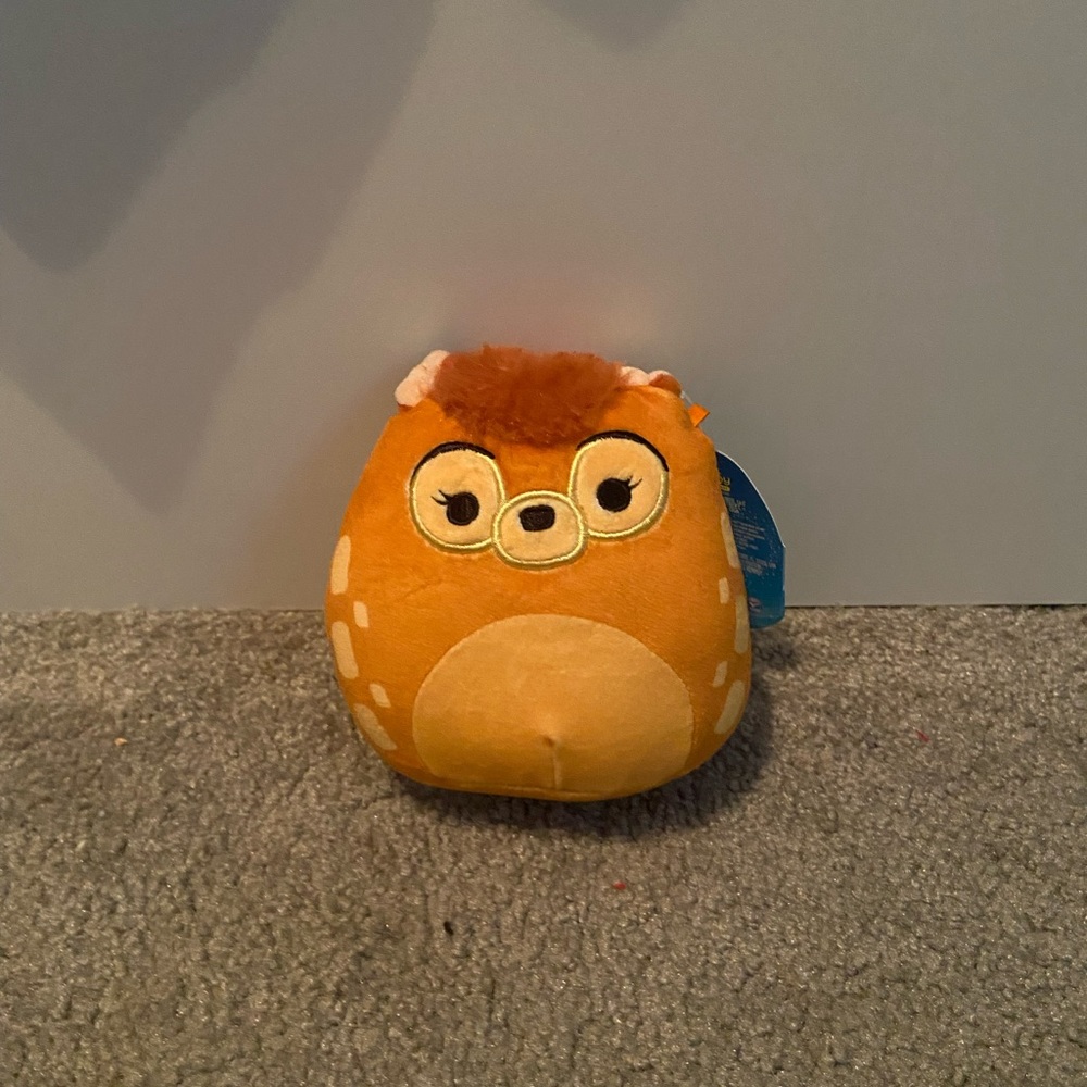 Disney squishmallow